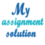 My assignment Solution Education consultancy Favicn
